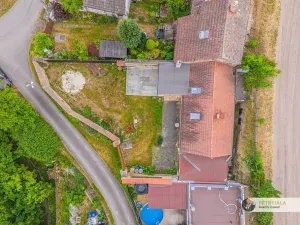 Prodej rodinného domu, Mšené-lázně, Na Vinohradech, 110 m2
