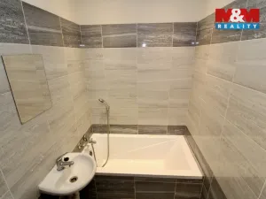 Prodej bytu 2+kk, Praha - Letňany, Krausova, 42 m2