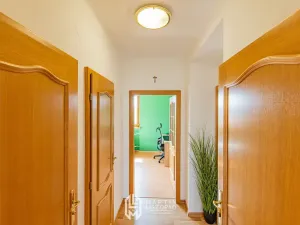 Prodej vily, Ústí nad Orlicí, Lázeňská, 250 m2