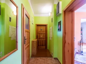 Prodej rodinného domu, Písek, Erbenova, 315 m2