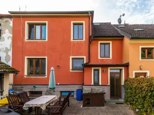 Prodej rodinného domu, Písek, Erbenova, 315 m2