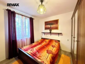 Pronájem rodinného domu, Hatín, 90 m2