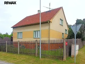 Prodej rodinného domu, Lužná, Havlíčkova, 94 m2