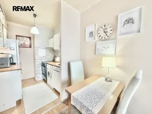 Prodej bytu 2+kk, Kladno, Holandská, 40 m2