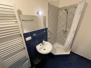 Pronájem bytu 2+1, Prostějov, Fügnerova, 43 m2