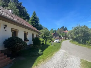 Prodej chalupy, Bousín, 200 m2