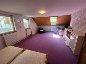 Prodej chalupy, Bousín, 200 m2