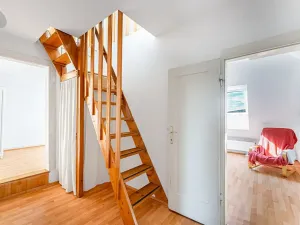 Pronájem bytu 3+kk, Praha - Bubeneč, U Sparty, 110 m2