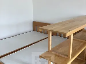 Pronájem bytu 1+kk, Praha - Holešovice, U měšťanského pivovaru, 41 m2