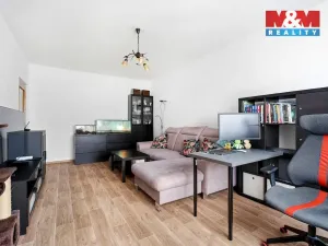 Prodej bytu 3+1, Mladá Boleslav - Mladá Boleslav II, Jana Palacha, 80 m2