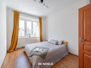 Prodej bytu 3+kk, Praha - Břevnov, Šlikova, 68 m2