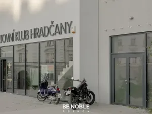 Prodej bytu 3+kk, Praha - Břevnov, Šlikova, 68 m2