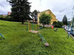 Prodej bytu 2+1, Velké Březno, Litoměřická, 60 m2