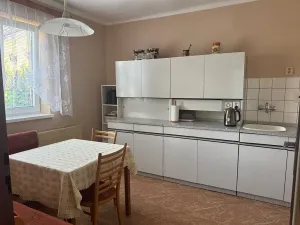 Prodej rodinného domu, Plzeň, Bohuslava Martinů, 120 m2