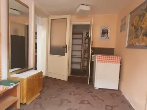 Prodej rodinného domu, Břeclav, Tovární kolonie, 103 m2