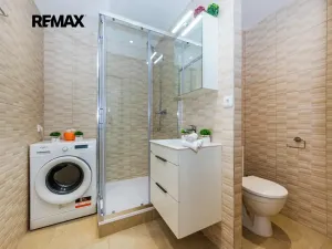 Pronájem bytu 2+kk, Praha - Stodůlky, Klukovická, 42 m2