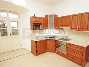 Pronájem bytu 3+kk, Mělník, Legionářů, 124 m2