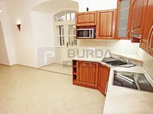 Pronájem bytu 3+kk, Mělník, Legionářů, 124 m2