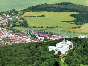 Prodej rodinného domu, Zbiroh, 118 m2