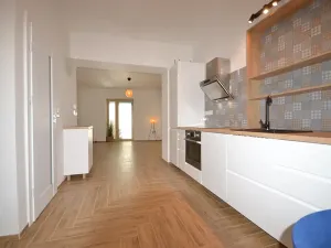 Pronájem bytu 2+kk, Roudnice nad Labem, Havlíčkova, 55 m2