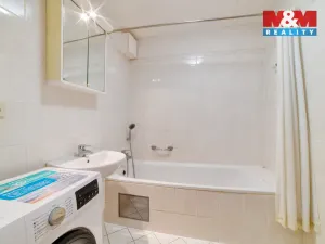 Pronájem bytu 1+kk, Mariánské Lázně, Masarykova, 32 m2