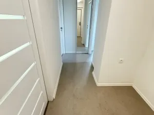 Pronájem bytu 3+1, Rakovník - Rakovník II, Školní, 60 m2