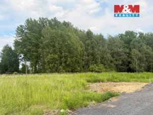 Prodej pozemku pro bydlení, Rumburk, Na kolonii, 1168 m2