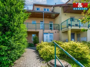 Prodej bytu 2+kk, Nehvizdy, Pražská, 60 m2