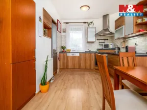 Prodej bytu 2+kk, Nehvizdy, Pražská, 60 m2