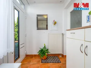 Prodej bytu 2+kk, Nehvizdy, Pražská, 60 m2