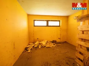 Prodej rodinného domu, Všeruby - Hájek, 131 m2