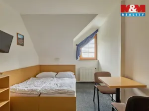 Prodej ubytování, Vrchlabí - Hořejší Vrchlabí, 1000 m2