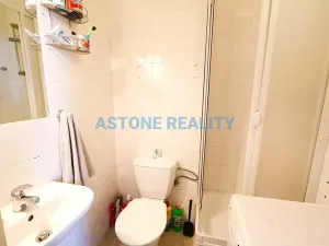 Prodej bytu 2+kk, Praha - Černý Most, Bryksova, 59 m2