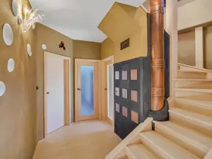 Prodej bytu 3+kk, Praha - Veleslavín, Křenova, 170 m2