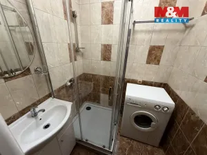 Prodej bytu 2+1, Ostrava - Hrabůvka, Tlapákova, 49 m2