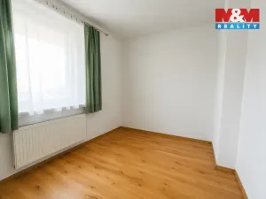 Pronájem bytu 2+kk, Znojmo, náměstí Svobody, 46 m2