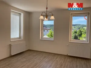 Pronájem bytu 3+kk, Jablonec nad Nisou - Kokonín, Na Svahu, 65 m2