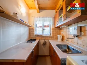 Prodej chaty, Třinec - Kojkovice, 34 m2