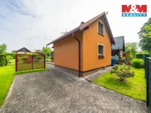 Prodej chaty, Třinec - Kojkovice, 34 m2