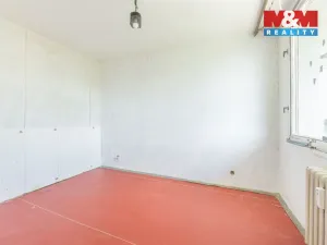 Prodej bytu 2+kk, Kladno - Kročehlavy, Jerevanská, 48 m2