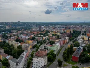 Prodej činžovního domu, Ostrava - Moravská Ostrava, 960 m2