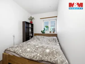 Prodej rodinného domu, Lanškroun - Žichlínské Předměstí, Dobrovského, 125 m2