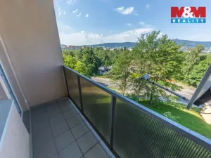 Prodej bytu 2+1, Liberec - Liberec VI-Rochlice, Soukenická, 64 m2