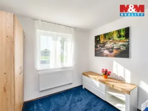 Prodej rodinného domu, Skalice, 109 m2
