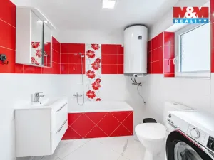 Prodej rodinného domu, Skalice, 109 m2