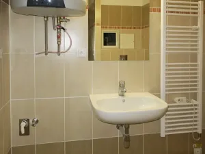 Pronájem bytu 1+kk, Brno, Nachová, 25 m2