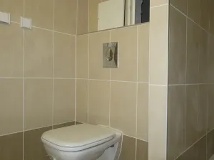 Pronájem bytu 1+kk, Brno, Nachová, 25 m2