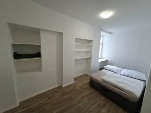 Pronájem bytu 2+kk, Jeseník, Husova, 49 m2