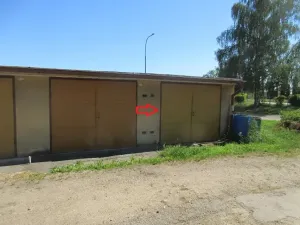 Prodej bytu 3+1, Vodňany, Výstavní, 110 m2