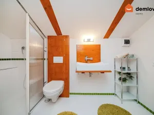Prodej chalupy, Melč, 309 m2